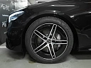 Mercedes-Benz E-Класс Черный Non metallic фото 10