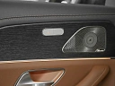 Mercedes-Benz GLE Черный Non metallic фото 27