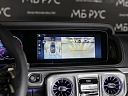Mercedes-Benz G-Класс Зеленый Non metallic фото 22