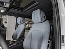 Mercedes-Benz G-Класс Белый Non metallic фото 9