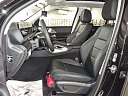 Mercedes-Benz GLE Черный Non metallic фото 13