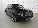 Bentley Bentayga 2017 6.0 AT 4WD (608 л.с.) фото 2