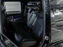 Mercedes-Benz G-Класс AMG Черный Non metallic фото 10