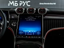 Mercedes-Benz GLC Черный Non metallic фото 15