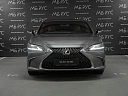 Lexus ES 2019 2.5 AT (200 л.с.) фото 2