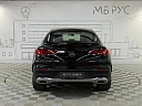 Mercedes-Benz GLE coupe Черный Non metallic фото 10