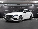 Mercedes-Benz E-Класс Белый Non metallic фото 3