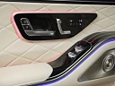 Mercedes-Benz S-Класс Черный Non metallic фото 35