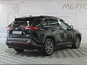 Toyota RAV4 2024 2.0 CVT 4WD (171 л.с.) фото 6