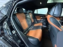 Mercedes-Benz GLC coupe Черный Non metallic фото 14