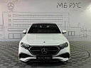 Mercedes-Benz E-Класс Белый Non metallic фото 5