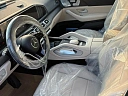 Mercedes-Benz GLE Черный Non metallic фото 8