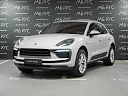 Porsche Macan 2025 2.0 AMT 4WD (265 л.с.) фото 1