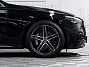 Mercedes-Benz E-Класс Черный Non metallic фото 12