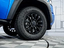 Foton Tunland V9 Синий Non metallic фото 21