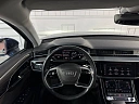 Audi A8 2018 3.0 AT 4WD (340 л.с.) фото 20