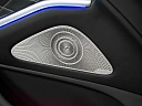 Mercedes-Benz S-Класс Черный Non metallic фото 11
