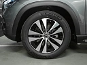 Mercedes-Benz GLE Серый Non metallic фото 7
