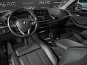 BMW X4 2019 2.0 AT 4WD (184 л.с.) фото 6