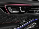 Mercedes-Benz S-Класс Черный Non metallic фото 18