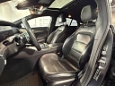 Mercedes-Benz AMG GT 4-Door Coupe 2019 43 3.0 AMT 4Matic (367 л.с.) фото 12