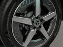 Mercedes-Benz GLB Зеленый Non metallic фото 17