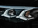 Mercedes-Benz Maybach S-Класс Черный Non metallic фото 47