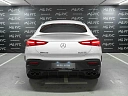 Mercedes-Benz GLE coupe AMG 2024 53 AMG 3.0 AT 4Matic (435 л.с.) фото 4