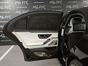 Mercedes-Benz S-Класс Черный Non metallic фото 37