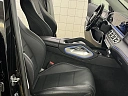 Mercedes-Benz GLE Черный Non metallic фото 14