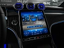 Mercedes-Benz GLC Серый Non metallic фото 23