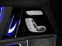 Mercedes-Benz G-Класс Черный Non metallic фото 9