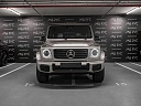 Mercedes-Benz G-Класс Золотой Non metallic фото 2