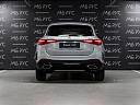 Mercedes-Benz GLC Серый Non metallic фото 4