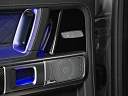 Mercedes-Benz G-Класс AMG Серый Non metallic фото 27