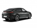 Mercedes-Benz GLC coupe Серый Non metallic фото 6