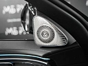 Mercedes-Benz S-Класс Черный Non metallic фото 16