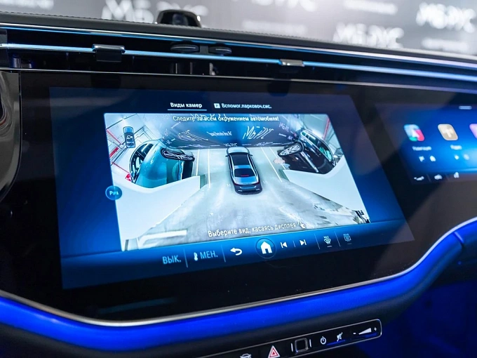 Mercedes-Benz E-Класс Зеленый Non metallic фото 17