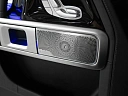 Mercedes-Benz G-Класс Черный Non metallic фото 10