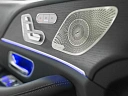 Mercedes-Benz GLE Черный Non metallic фото 13