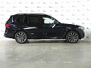 BMW X7 2020 3.0d AT 4WD (249 л.с.) Чёрный 71330996 фото 7