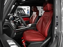 Mercedes-Benz G-Класс Серый Non metallic фото 11