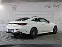 Mercedes-Benz CLE Белый Non metallic фото 6