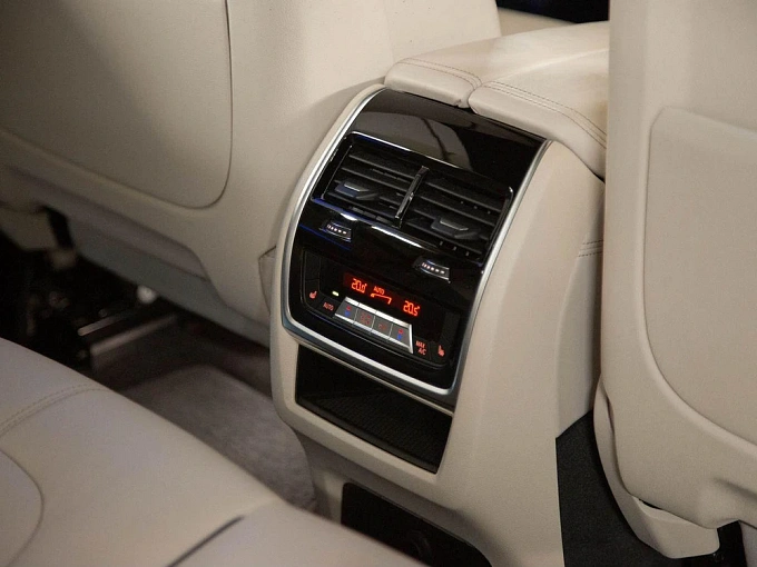 BMW X5 2019 3.0 AT 4WD (340 л.с.) фото 35