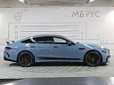 Mercedes-Benz AMG GT 4-Door Coupe 2023 63 S 4.0hyb AMT 4Matic (843 л.с.) фото 7