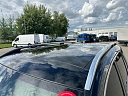 Mercedes-Benz GLE Черный Non metallic фото 9