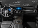 Mercedes-Benz GLC 2020 220 2.0d AT 4Matic (194 л.с.) фото 5