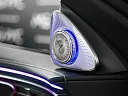 Mercedes-Benz S-Класс Черный Non metallic фото 9