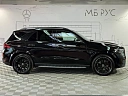 Mercedes-Benz GLE Черный Non metallic фото 7