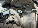 Mercedes-Benz E-Класс Черный Non metallic фото 12